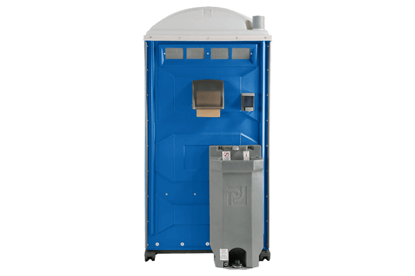 Deluxe Flushable Porta Potty Rock Hill [state]