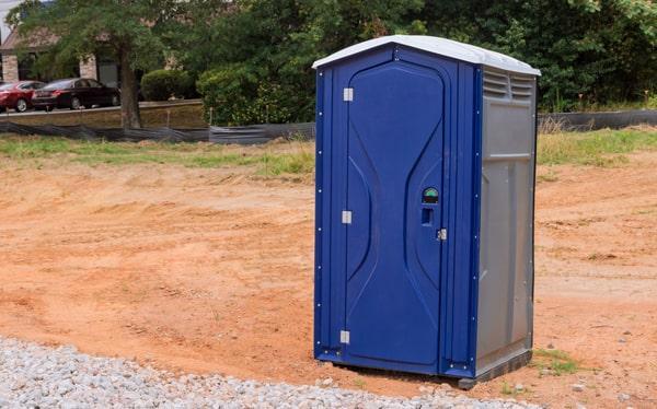 Short-Term Porta Potty Rentals Rock Hill [state]