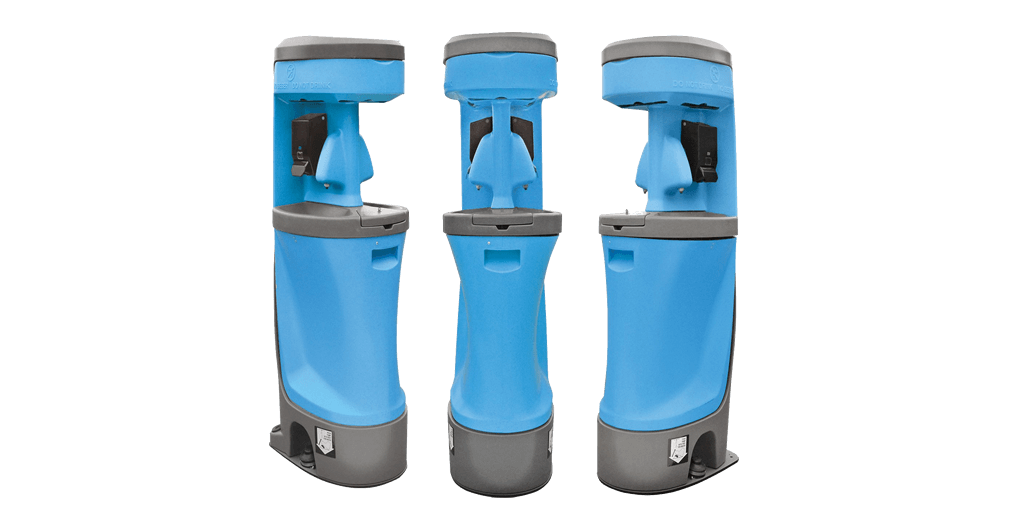 Portable Handwashing Stations Rock Hill [state]