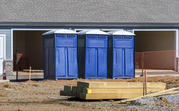 Industrial Porta Potty Rentals Rock Hill [state]