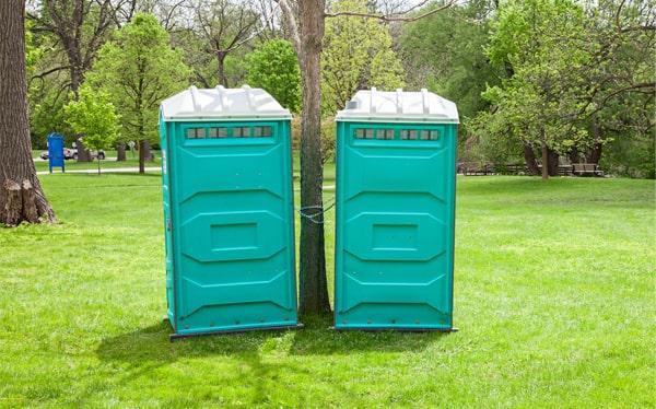 Long-Term Porta Potty Rentals Rock Hill [state]