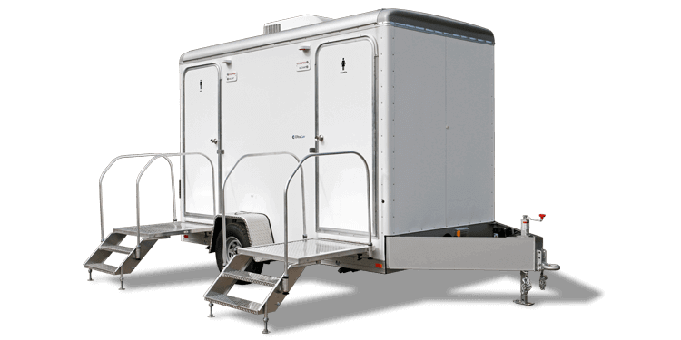 Luxury Restroom Trailer Rentals Rock Hill [state]