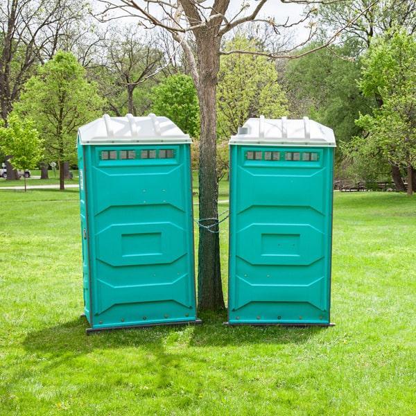 Seasonal Porta Potty Rentals Rock Hill [state]