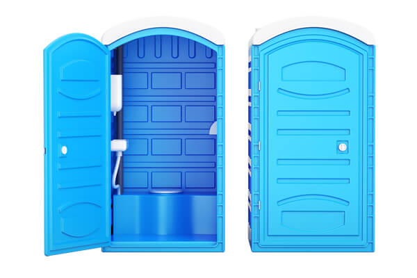 Porta Potty Rental Service Truck Rock Hill [state]